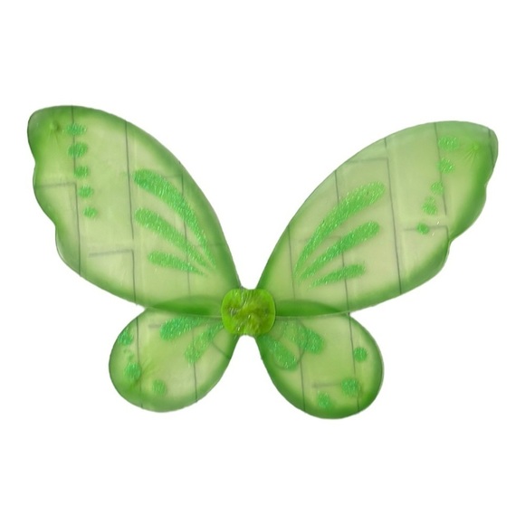 FAIRY costume 2 piece set, size 4/5 - Picture 6 of 10